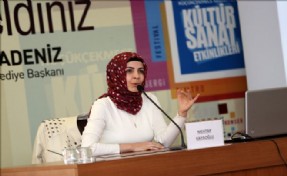 ?ERKEKLER BİR KERE BİTTİ DİYOR, ARKASINA BAKMIYOR?