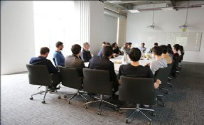 Başakşehir Living Lab Girişimci Ekipleri Bir Araya Geldi