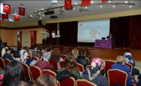 BEYLİKDÜZÜ BELEDİYESİ ÇOCUK ALERJİSİ İLE İLGİLİ TOPLUMU BİLGİLENDİRİYOR
