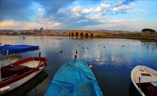 Mimar Sinan´ın Büyükçekmece´deki Eserleri Edirne´de Yaşatılacak
