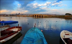 Mimar Sinan´ın Büyükçekmece´deki Eserleri Edirne´de Yaşatılacak
