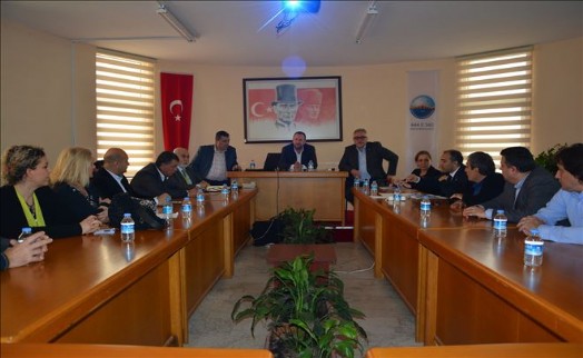 Büyükçekmece Belediyesi´nden Sürücü Adaylarına Yeni Güzergah