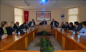 Büyükçekmece Belediyesi´nden Sürücü Adaylarına Yeni Güzergah