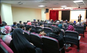 Başakşehir Bilgievleri´nde ?Sorumluluk Eğitimi´ Konuşuldu