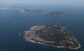 ´DAHA YAŞANILABİLİR ADALAR´ İÇİN BÜYÜK GÜN 1 MAYIS