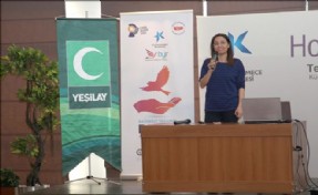 KÜÇÜKÇEKMECE´DE ÖĞRETMENLERE MADDE BAĞIMLILIĞIYLA MÜCADELE DERSİ
