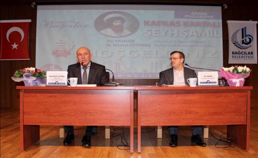 ?RUSYA´YA KARŞI UYANMA DÖNEMİNDEYİZ'