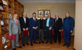 İMAMOĞLU, BEYLİKDÜZÜ´NÜN YEREL HAFIZASINI AĞIRLADI