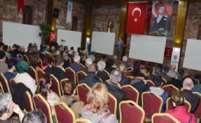 IŞIKLAR: ?BU KALABALIKLAR BİZLERİ UMUTLANDIRIYOR?
