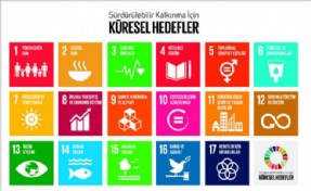 Büyükçekmece Belediyesi BM Küresel İlkeler Sözleşmesini İmzaladı