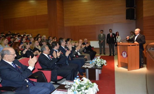 'Çağdaş Medeniyet Düzeyine Ancak Eğitimle Ulaşılabilir'