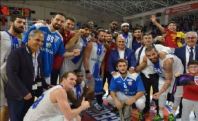 'Spor Kurallarının Rengi ve Takımı Olmaz!'