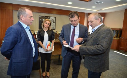 BEYLİKDÜZÜ´NÜN 50 YILLIK ELEKTRİK İHTİYACI KARŞILANACAK