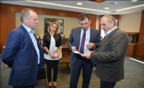 BEYLİKDÜZÜ´NÜN 50 YILLIK ELEKTRİK İHTİYACI KARŞILANACAK