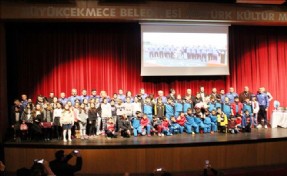 'Sporda Başarının Yolu Aile Desteği ve Sağlıklı İletişimden Geçer'
