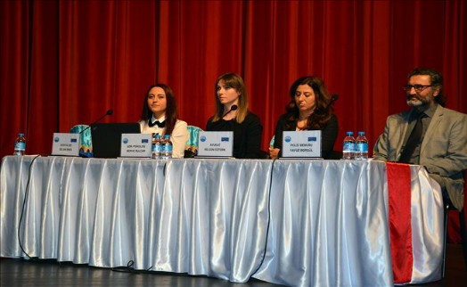 Büyükçekmece Belediyesi Cansel İçin Sessiz Kalmadı