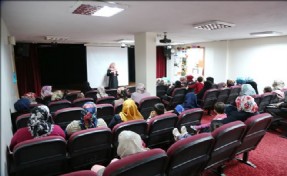 Daha Sabırlı Anne Olmak Mümkün mü?