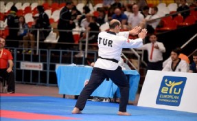 Başakşehir Zabıtasından Taekwondo´da Büyük Başarı