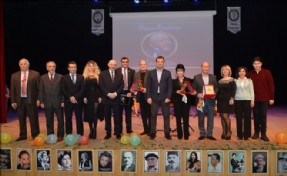 BEYLİKDÜZÜ YAŞAYAN DEĞERLERİNİ AĞIRLADI