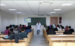 ESENYURT BELEDİYESİ´NDEN ÜNİVERSİTE İÇİN ÜCRETSİZ EĞİTİM