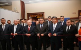 KÜÇÜKÇEKMECE MESLEKİ REHBERLİK VE KARİYER GÜNLERİ BAŞLADI