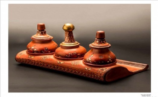 330 Yıllık Sanat Yeniden Canlanıyor