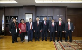Sultangazi´de KKTC İle Kardeşlik Günü