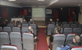 Maltepe Esnafına Hijyen Desteği