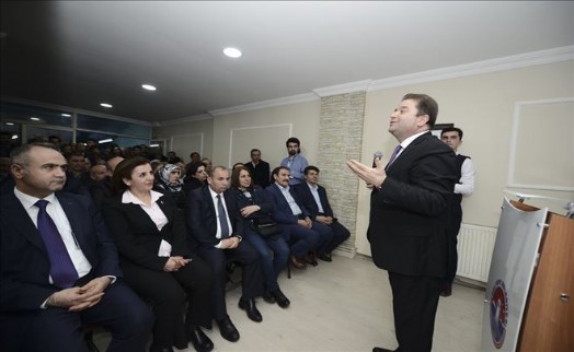 Başkan Kılıç´tan Maltepelilere Çifte Müjde