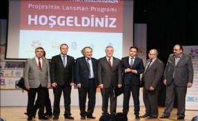 'HEM OYNUYORUM, HEM ÖĞRENİYORUM' PROJESİNİN TEMELLERİ EYÜP´TE ATILDI