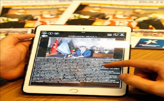 KÜÇÜKÇEKMECE´DEN YENİ NESİL MOBİL BELEDİYECİLİK