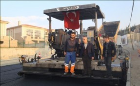 Büyükçekmece Belediyesi Hizmet Maratonunu 2016´ya da Taşıdı
