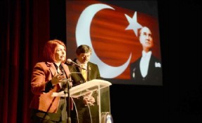 'SANATLA BULUŞMAK ENGELLENEMEZ'