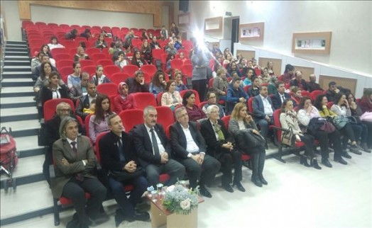 Başkan Cem Kara Okuma Bayramına Katıldı