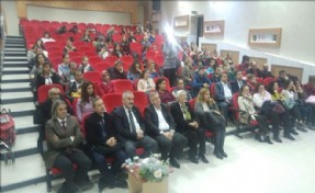 Başkan Cem Kara Okuma Bayramına Katıldı