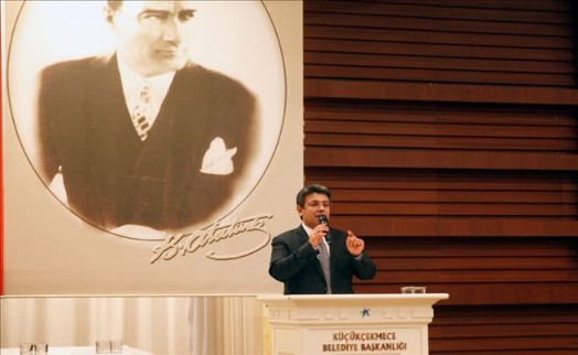 BAŞKAN KARADENİZ, KARİYER GÜNLERİNDE