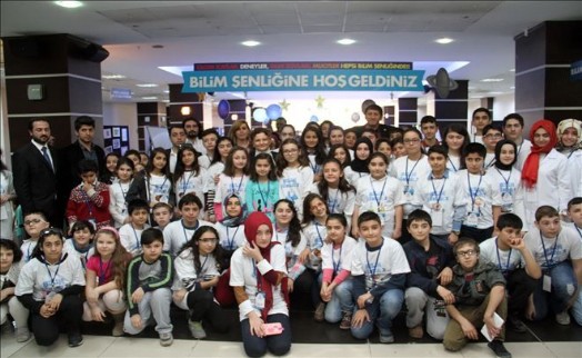 ESENYURT, BİLİMİN DE MERKEZİ OLUYOR