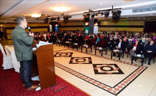 28 Şubatta Yaşanmış Hikayeler Gaziosmanpaşa ´ da Anlatıldı