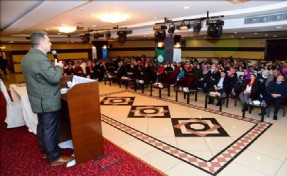 28 Şubatta Yaşanmış Hikayeler Gaziosmanpaşa ´ da Anlatıldı
