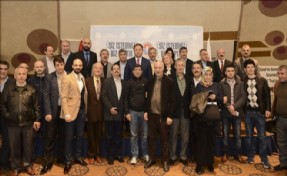 Maltepe Esnafının Umudu M´expo´da