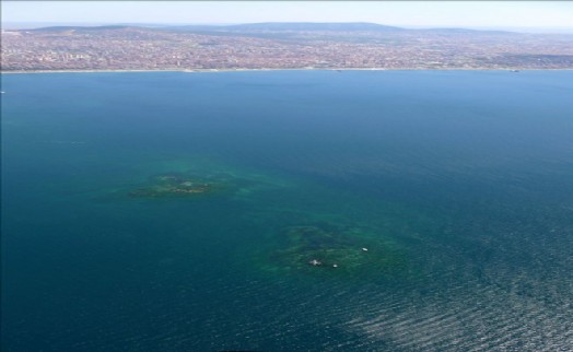 Kayıp Ada Vordonisi UNESCO Yolunda