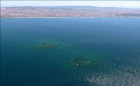 Kayıp Ada Vordonisi UNESCO Yolunda
