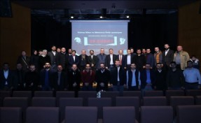 Eyüp´te 28 Şubat´ın Tanıkları Konuştu
