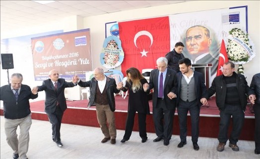 Başkan Akgün, Rizelileri Yalnız Bırakmadı