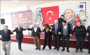 Başkan Akgün, Rizelileri Yalnız Bırakmadı