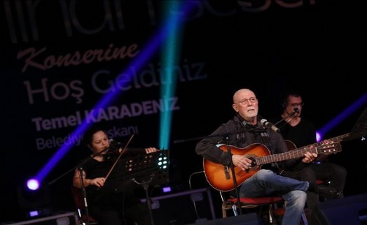 İLHAN ŞEŞEN´DEN İLK ŞARKISININ HİKAYESİ