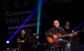 İLHAN ŞEŞEN´DEN İLK ŞARKISININ HİKAYESİ