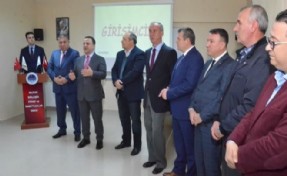 SİLİVRİ´DE GİRİŞİMCİLİK KURSU 7. ETAP EĞİTİMLERİ BAŞLADI