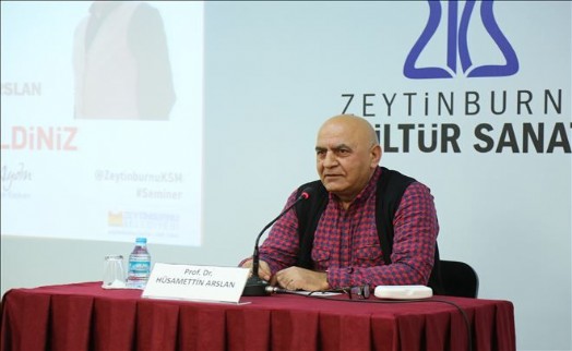 ?Etik, Eşittir Ahlak Değildir?