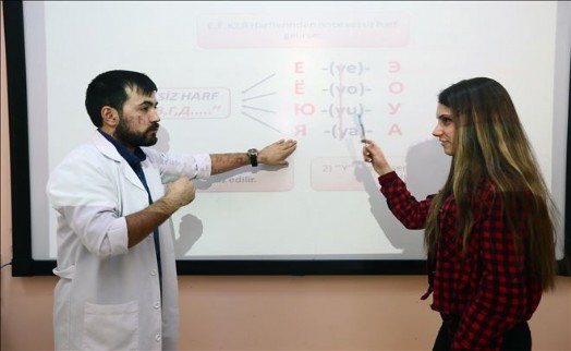 ?Bağcılar´da Yabancı Dil Eğitimi Büyük İlgi Görüyor?